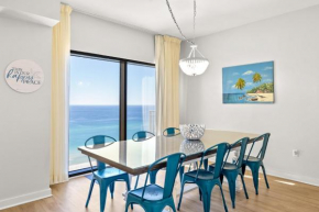 Origin 1506 - PENTHOUSE - 4 Bedroom Gulf View - Large Sunset Deck condo